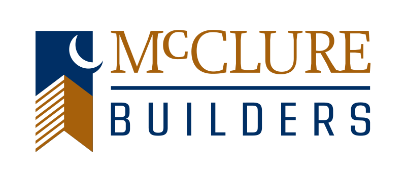 McClure Builders